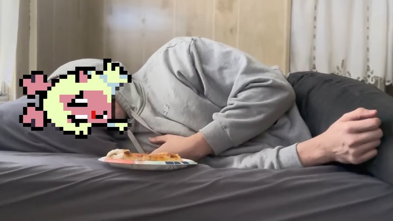 Life on Expert Difficulty but with Deltarune SFX