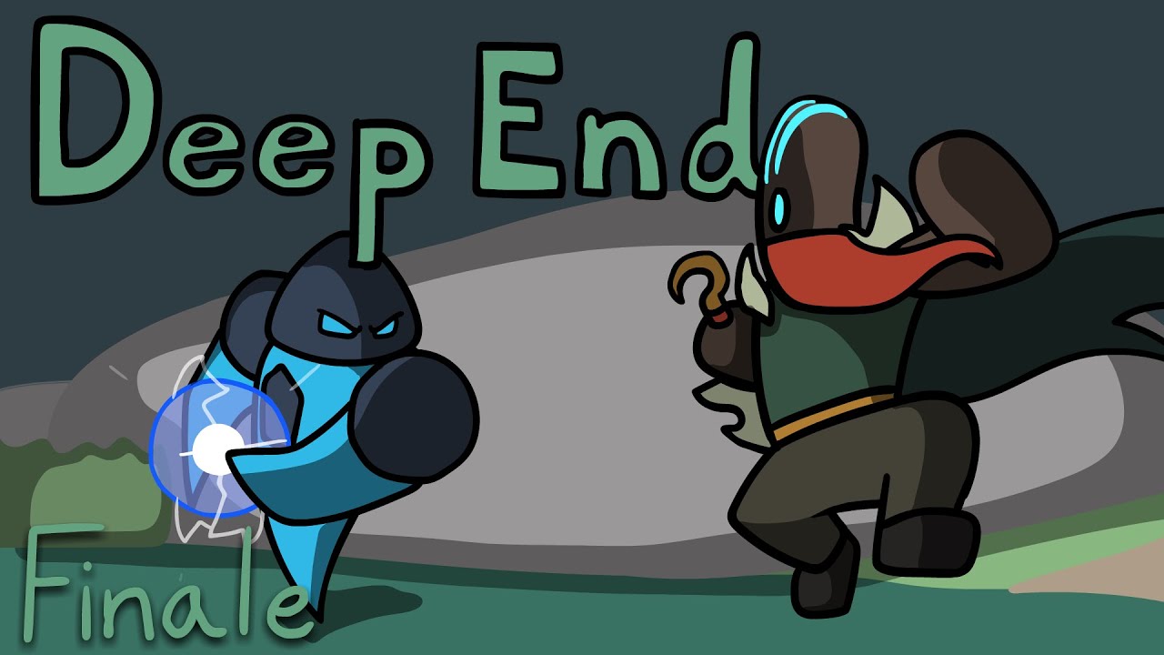 Deep End | Pyke's Dislikes (Finale)