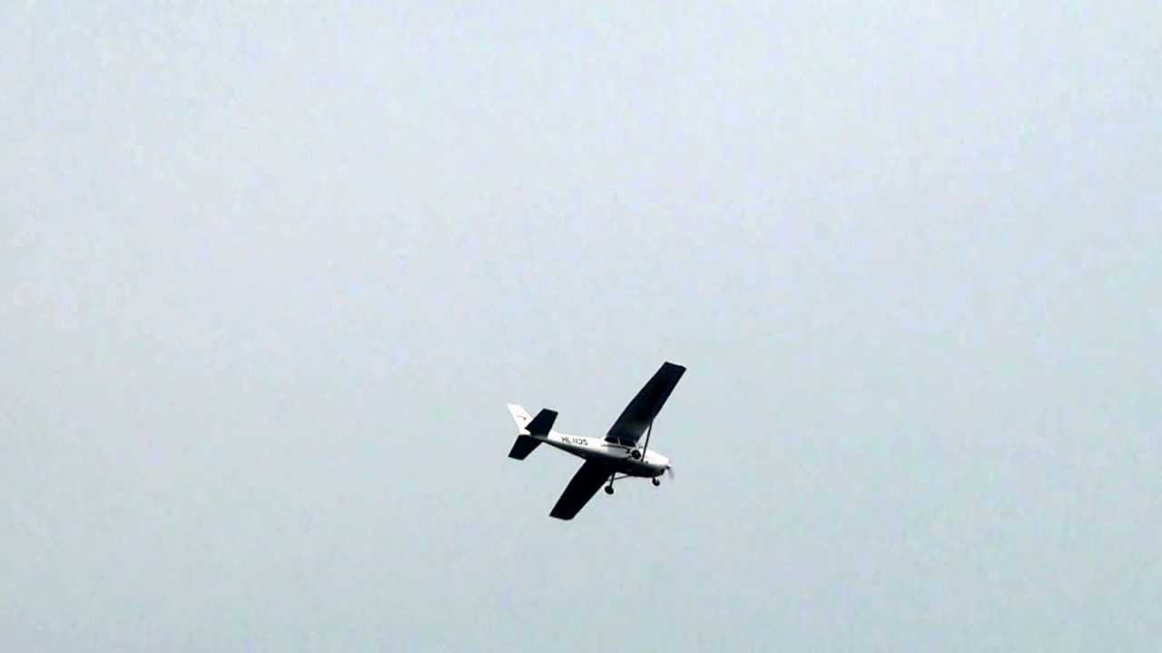 AIRPLANE SONY HANDYCAM HDR-PJ580