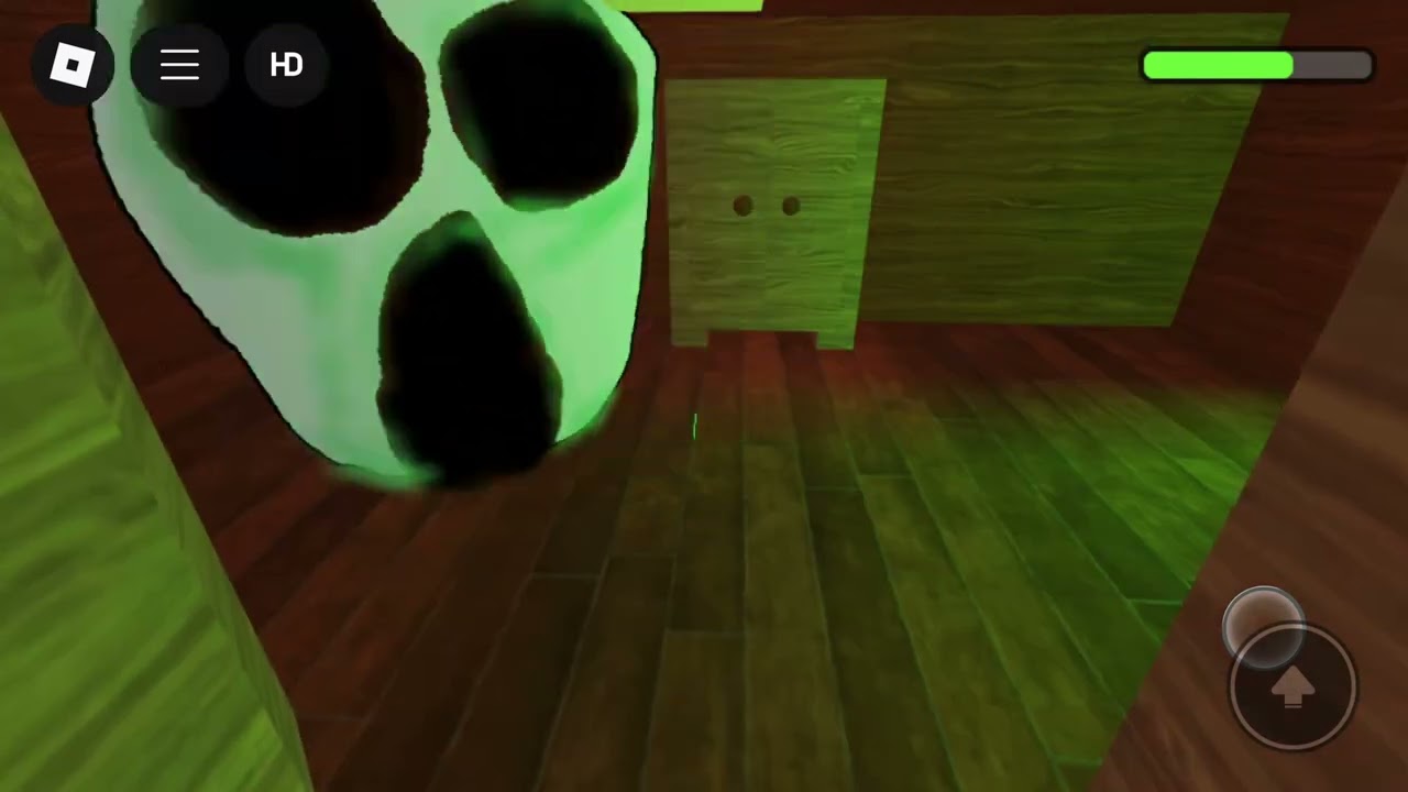 Roblox doors but bad from start to finish