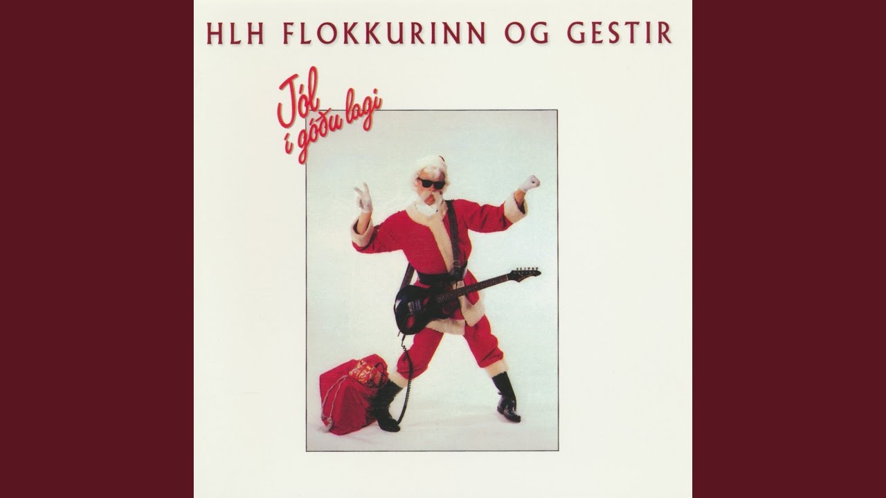 Skrámur skrifar jólasveininum