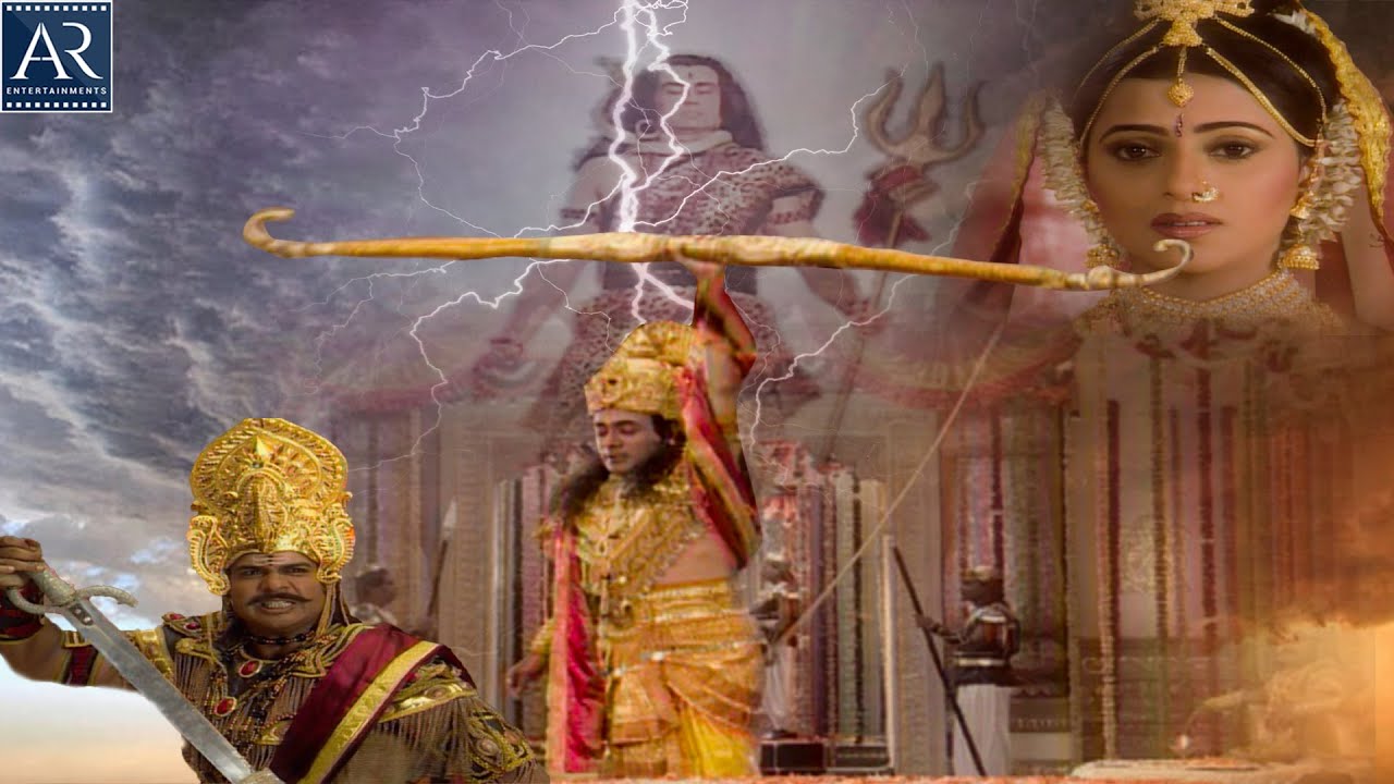 Vishnu Puran Episode-86 | पौराणिक कथा और रहस्य | भगवन श्री हरि विष्णु की कथा | Bhakti Sagar