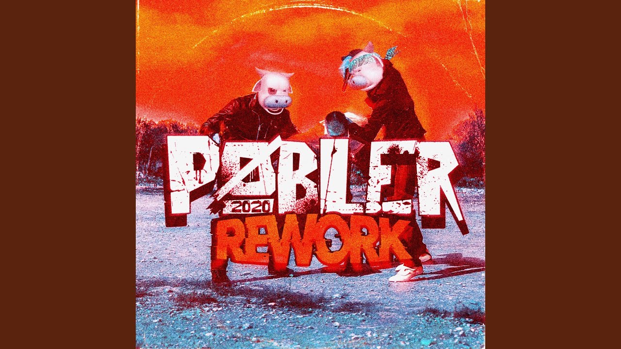 P&oslash;bler 2020 Rework