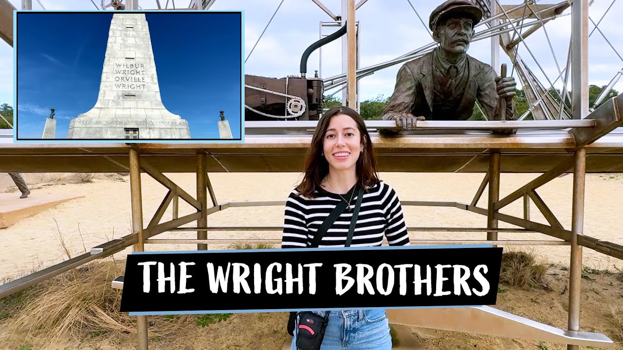 What did the WRIGHT BROTHERS actually do? | The Wright Brothers Story