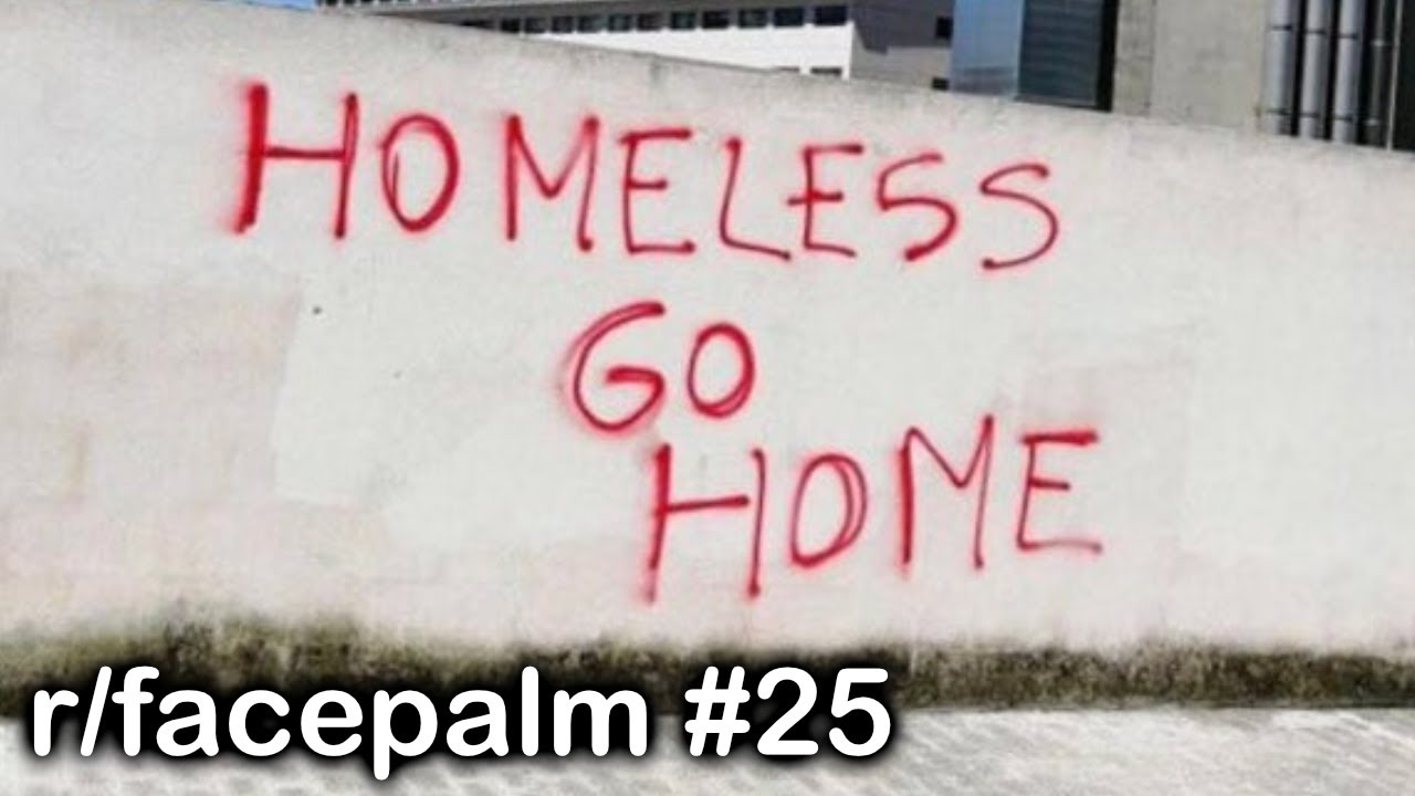 r/facepalm Лучшие посты #25