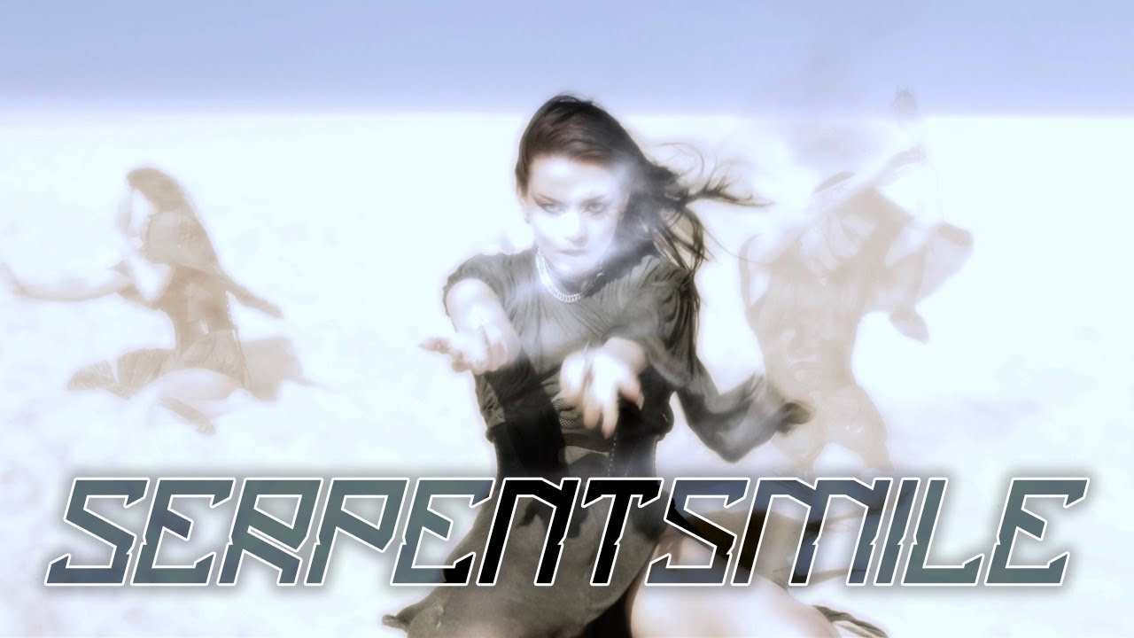 Zanias - Serpentsmile (Official Music Video)