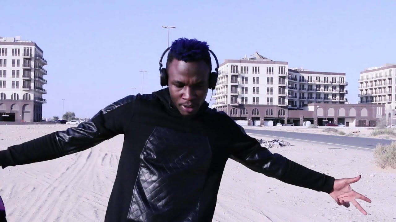 NTAMBULA -Nutty Neithan (Official video)