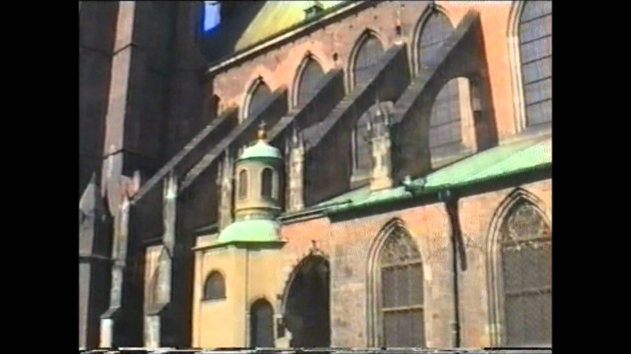 Wrocław - 1994 cz. 16