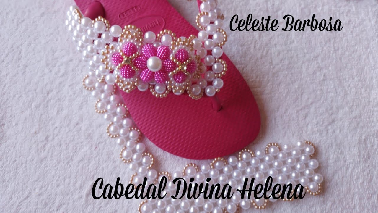 Cabedal Divina Helena 