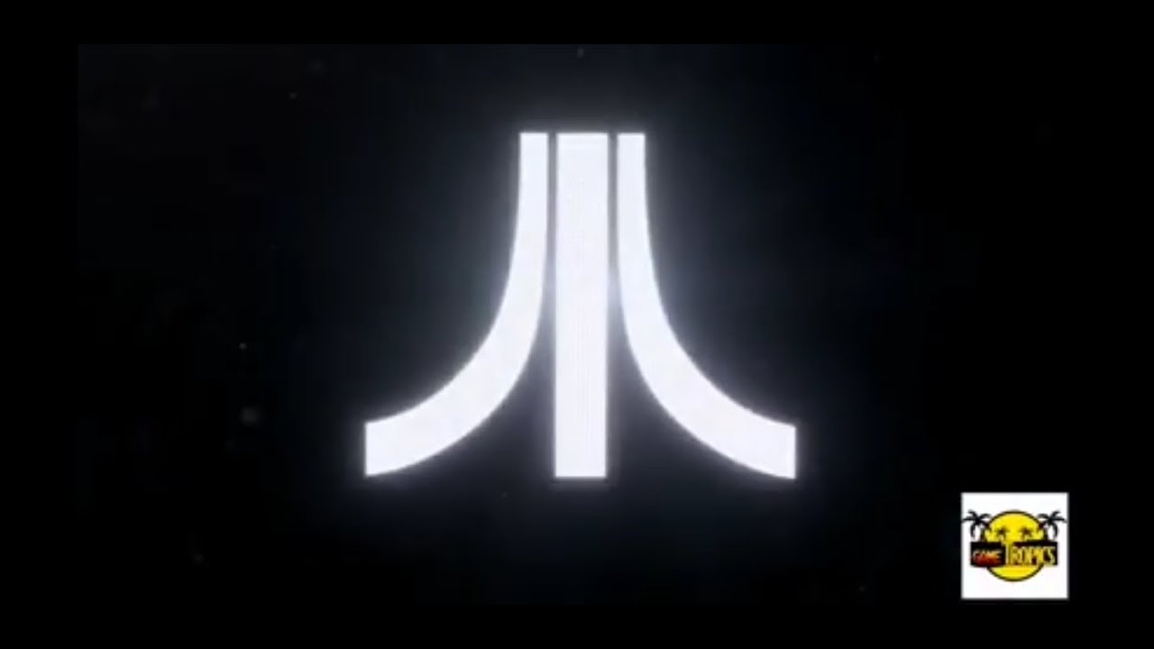 Atari VCS  &iquest;Brega o no brega? (version Final) - Gametropics