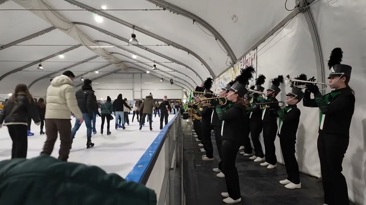 Best of 2024-2025  Bedizzole Marching Band