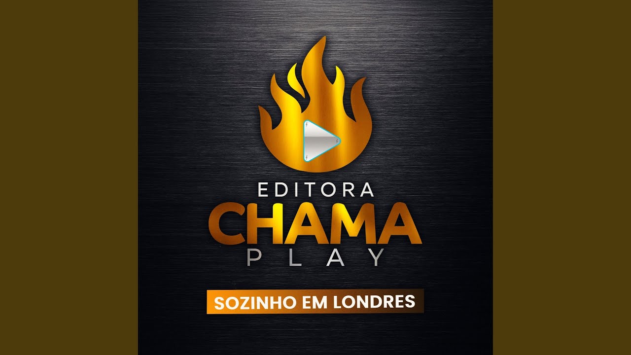 Sozinho em Londres
