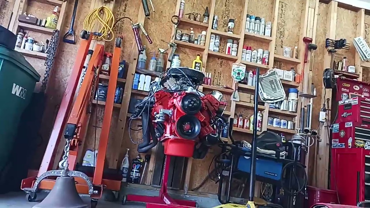 Scraping Grease