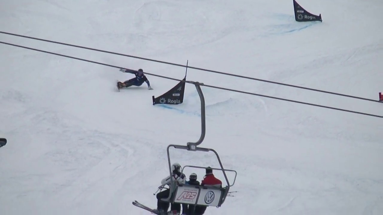 WORLD CUP ROGLA Sobolev 23 01 2016