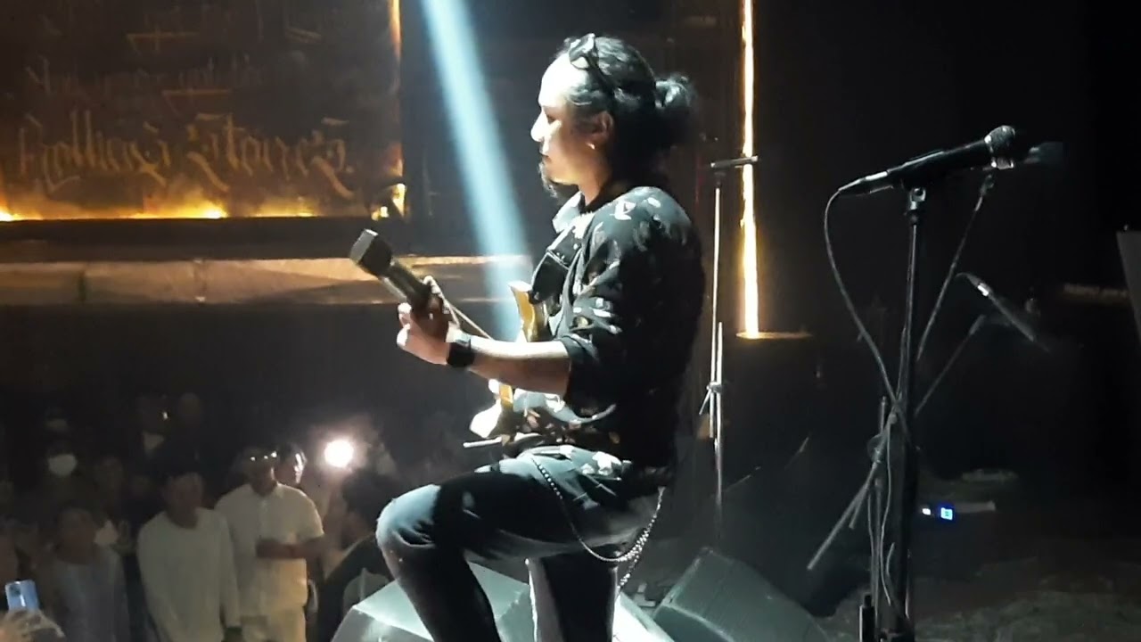 Mantra band live concert in pokhara || The Saroj Bhurtel || @MANTRABANDOFFICIAL