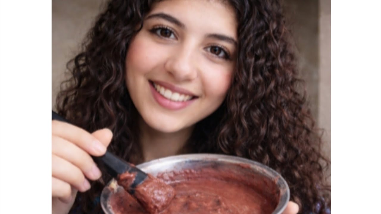 وصفة لتقوية وتكثيف وتطويل وتنعيم الشعر 🧑‍🍳 بناتنا سر حياتنا ٢٠٢٦