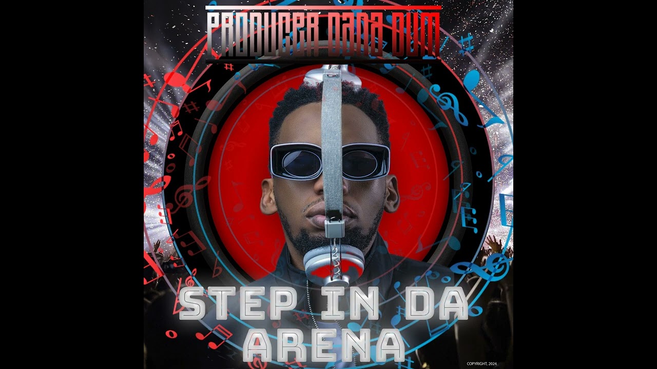 Arena Pump Push It Dance Floor