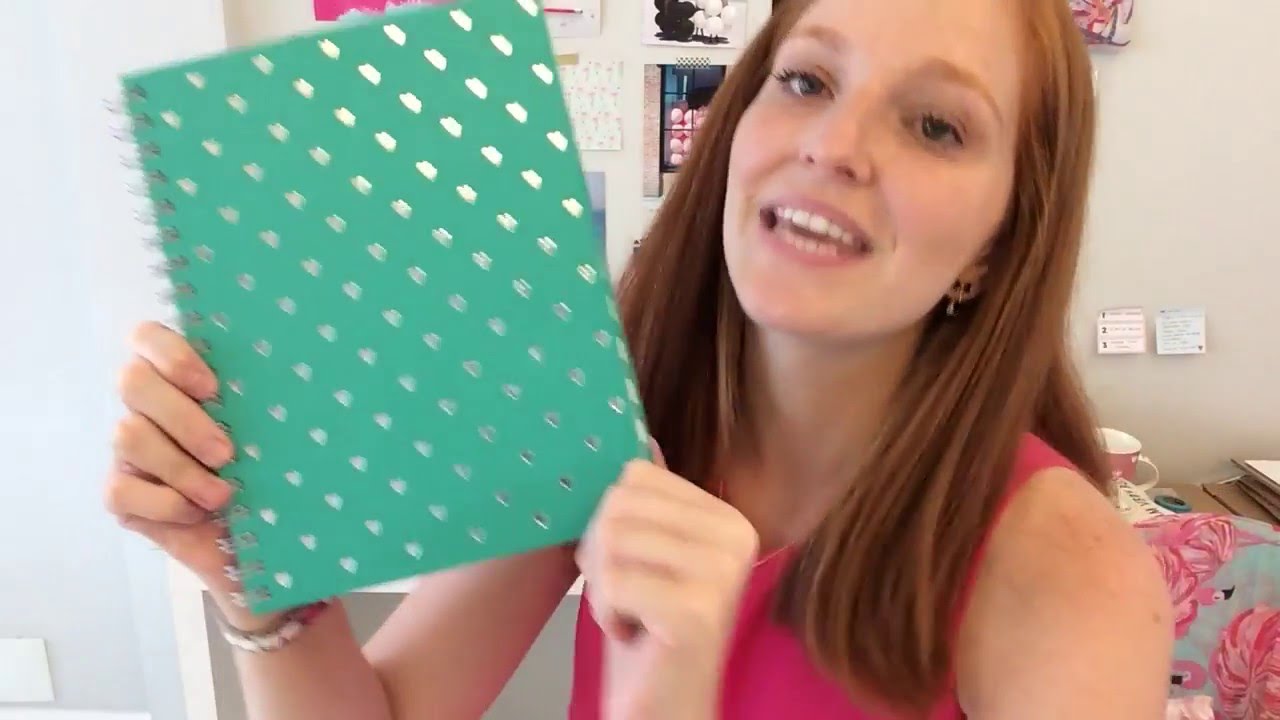 Meg & Meg - Coleção de Papelaria