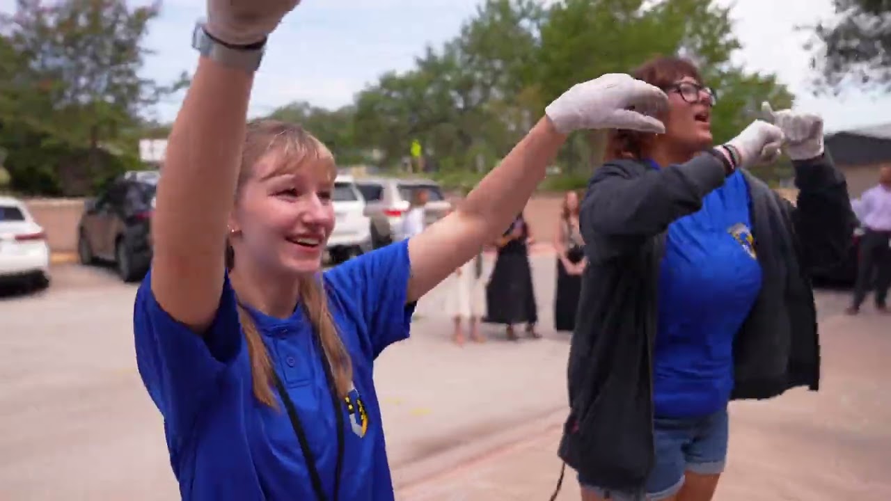 First Day of School 2025