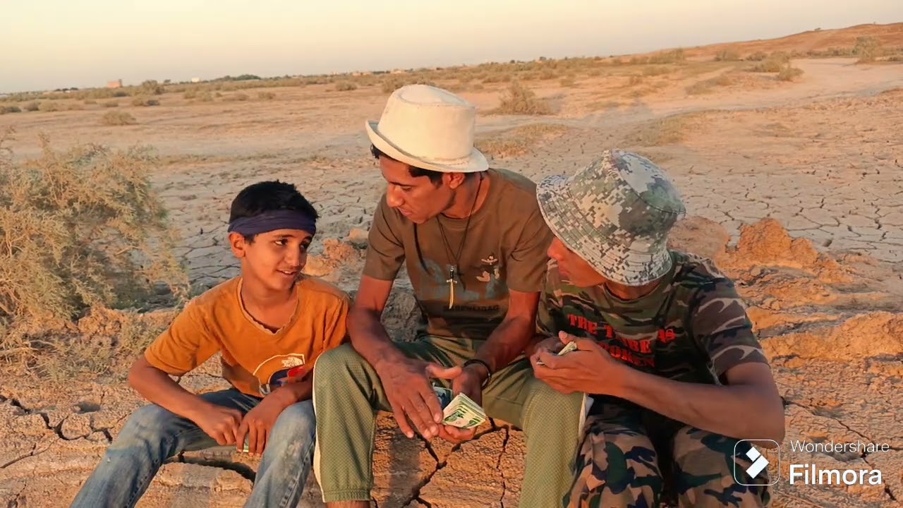 فيلم الخيانه . غدر الصديق من أجل المال. ونهاية طريق الضلال./  اسعد الجنوبي