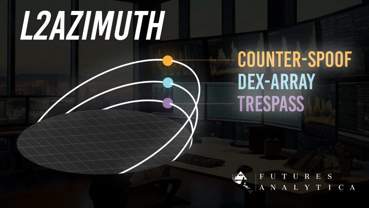L2Azimuth Soft Launch – Unveiling Next-Gen Level 2 Automated Trading