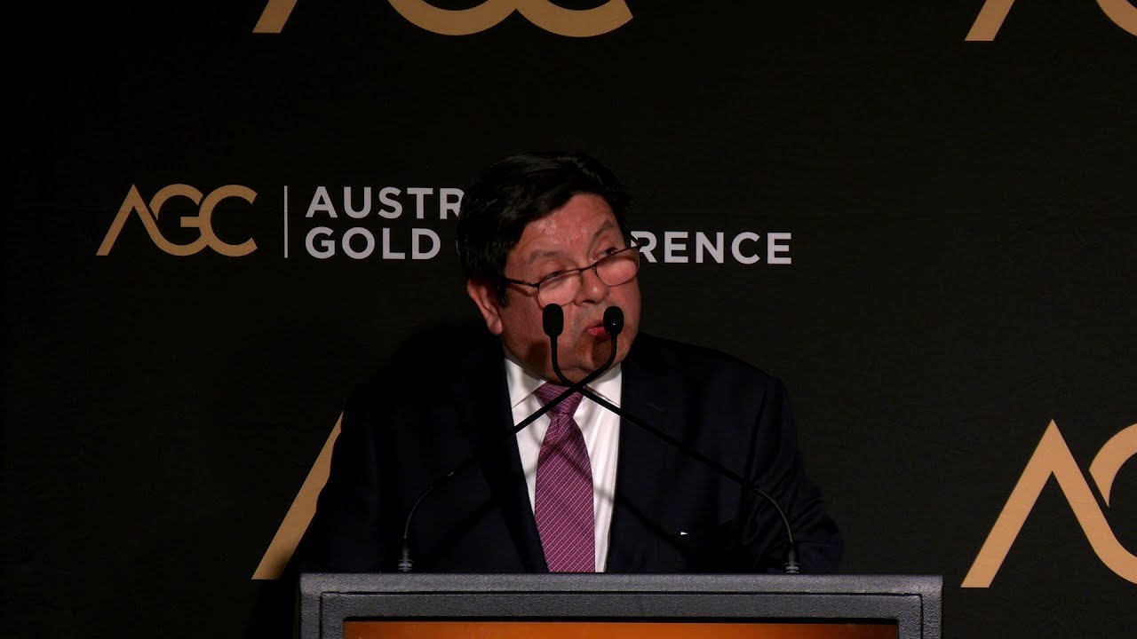 Mr Vitaliano GALLARDO VALENCIA - Ambassador of Peru