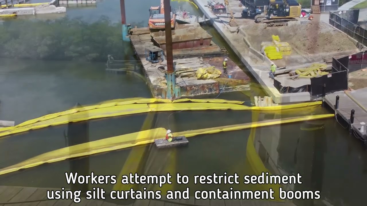 Chiquita Lock Removal Update 5/9/2025