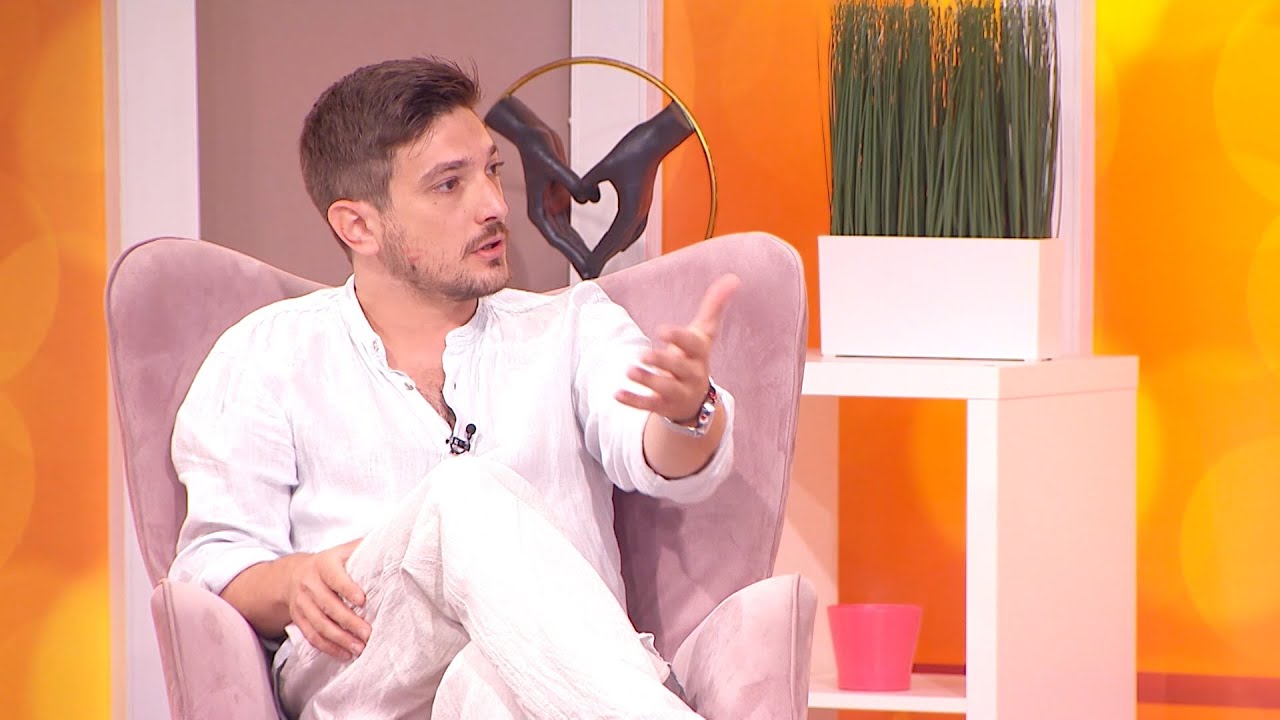 KEC NA 11 | Aleksandar Dimitrijević | Nova sezona serije 