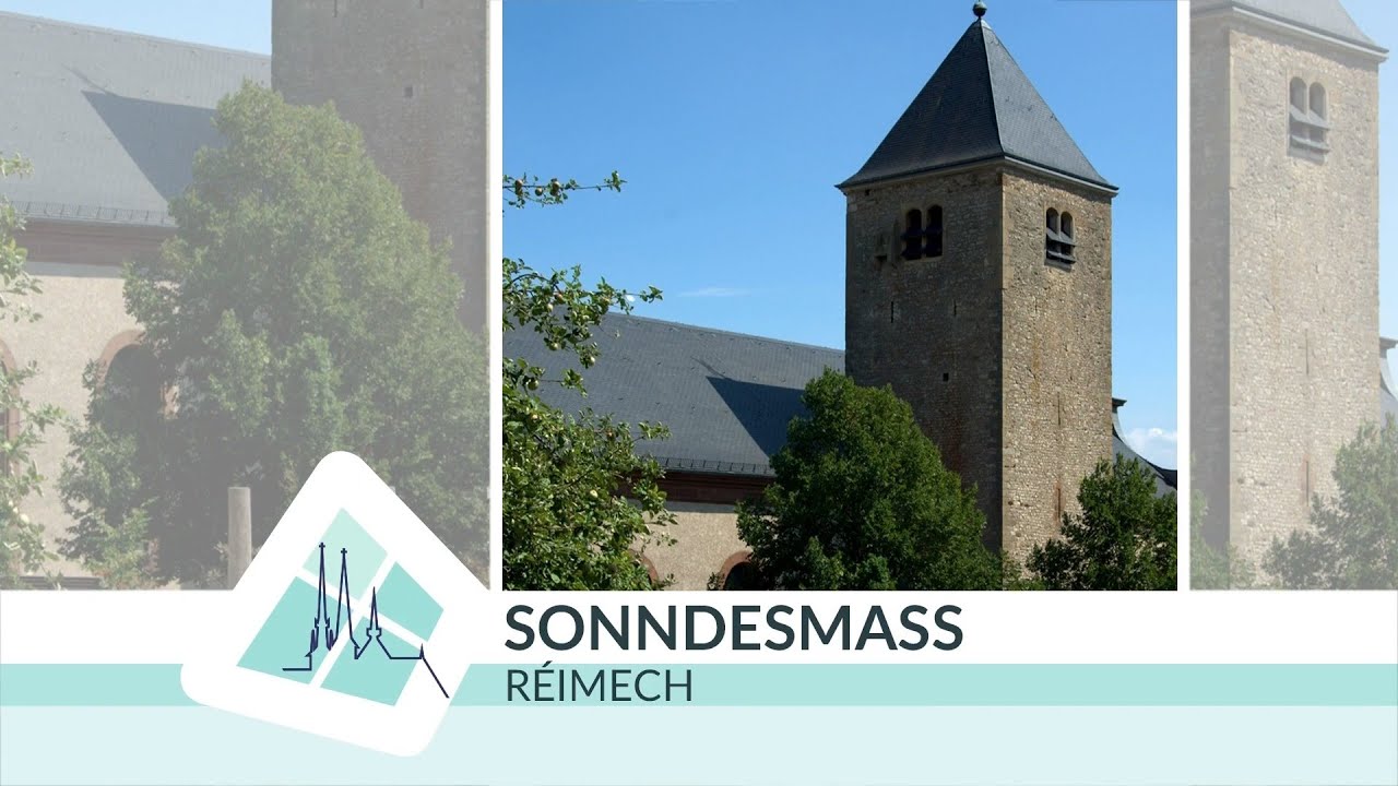Sonndesmass vu Réimech, 18.01.2026
