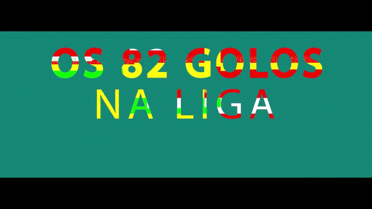 Todos os 82 golos do FC Porto da Liga Portuguesa 2017/18