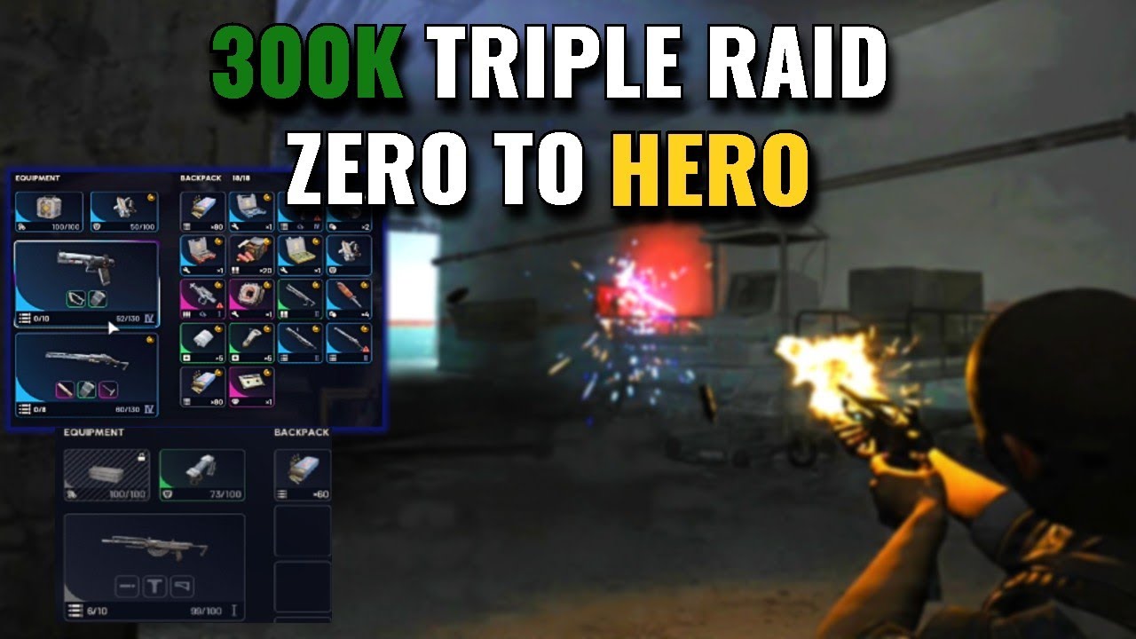 #1 pvp player goes zero to hero INSANE GAINS...