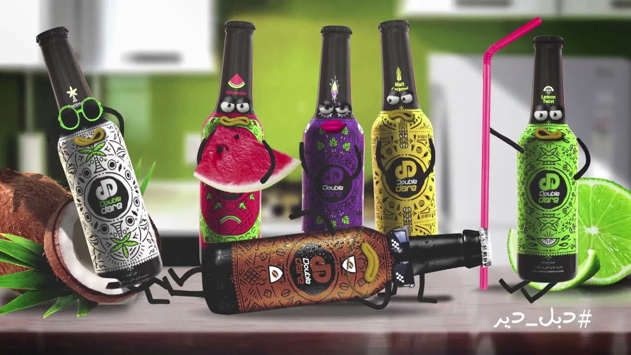 DD ad | music clip [rejected]