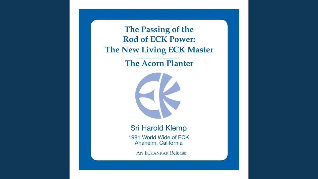 The Acorn Planter