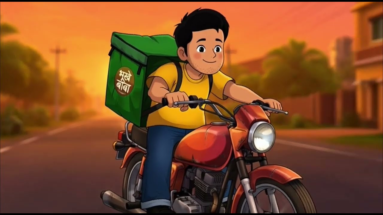 यह कोई आम डिलीवरी नहीं थी… ये शमशान घाट से आया ऑर्डर था 😨
