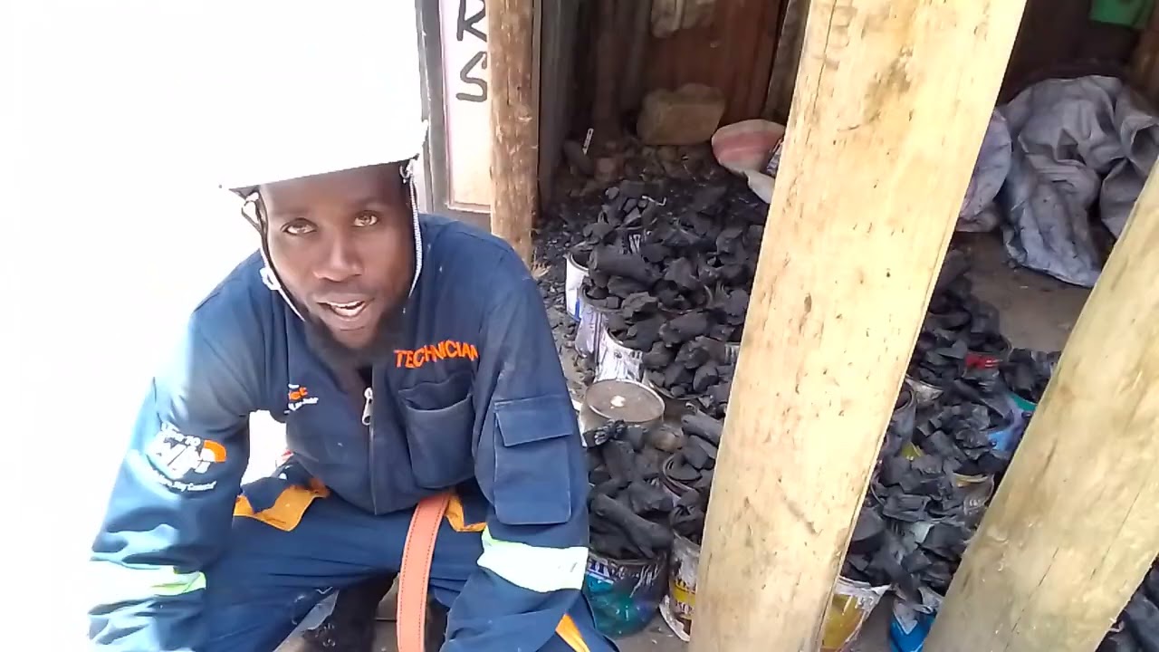 This is not easy