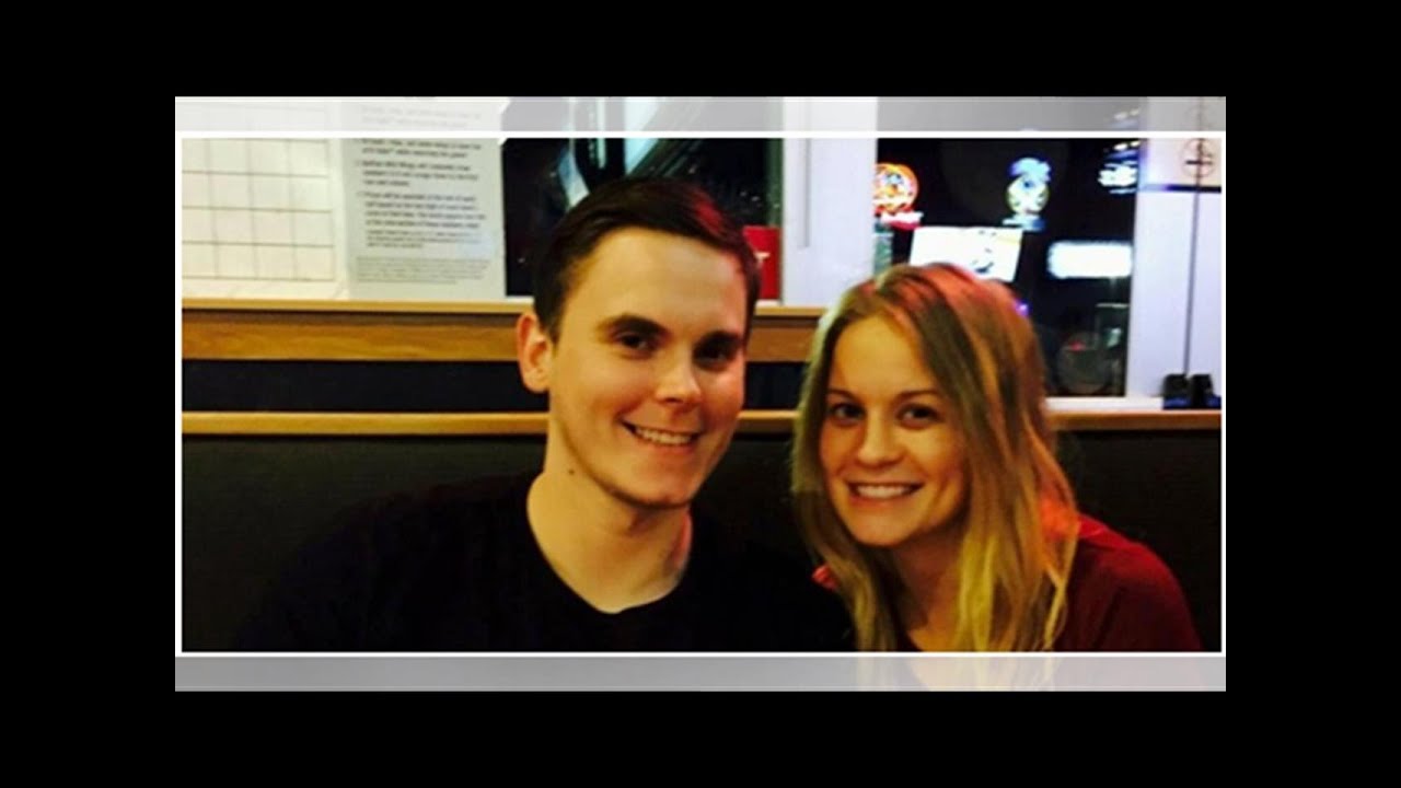 This is the heartbreaking final Facebook post of the newlywed bride killed in a devastating limo ...