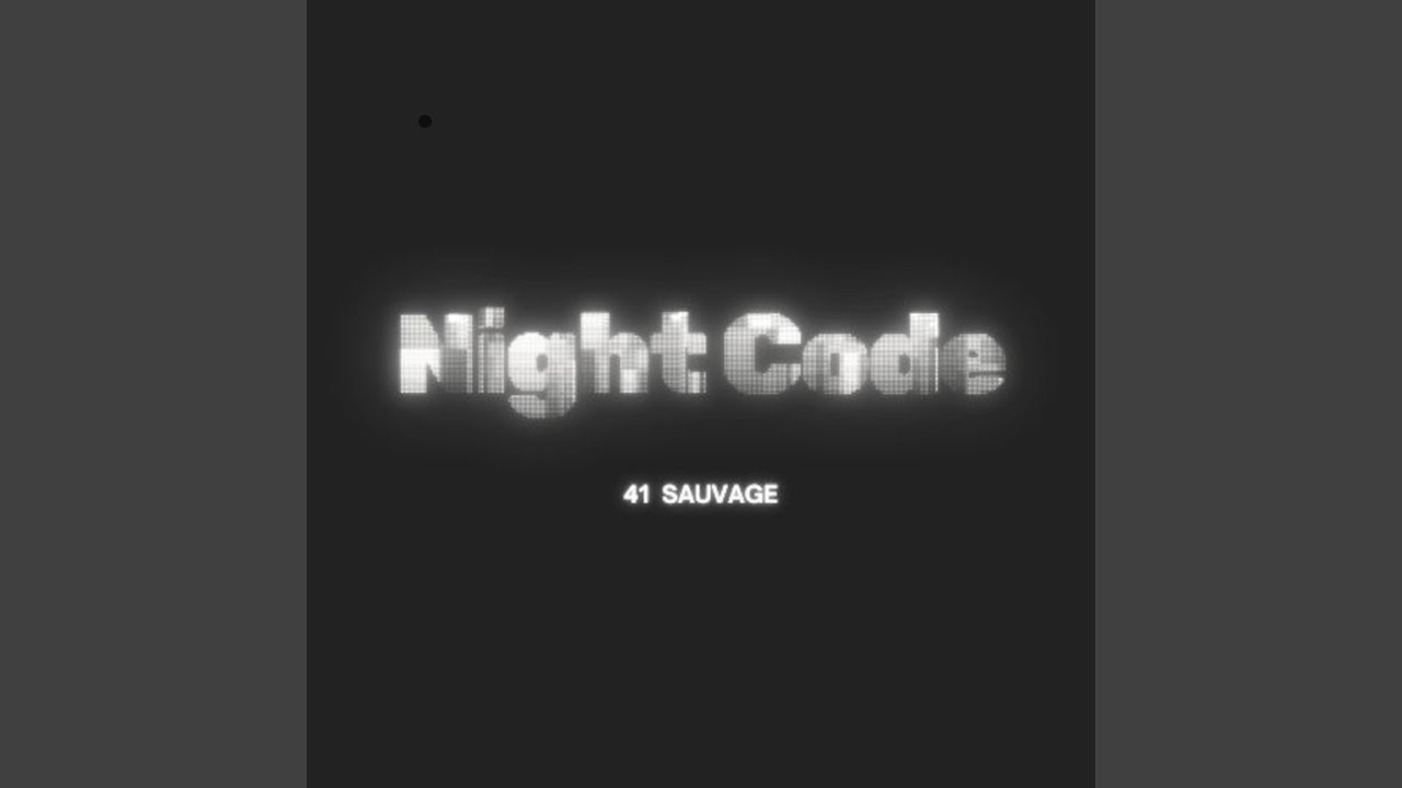 Night Code