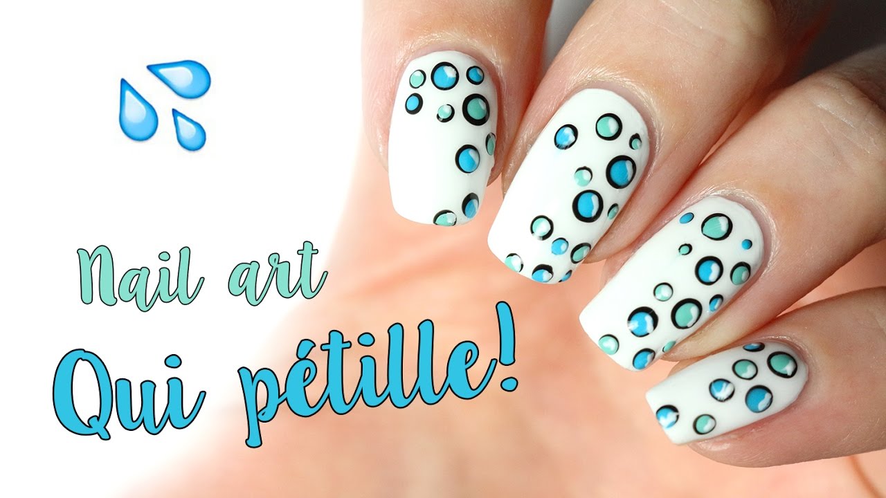 💦 Ça pétille!