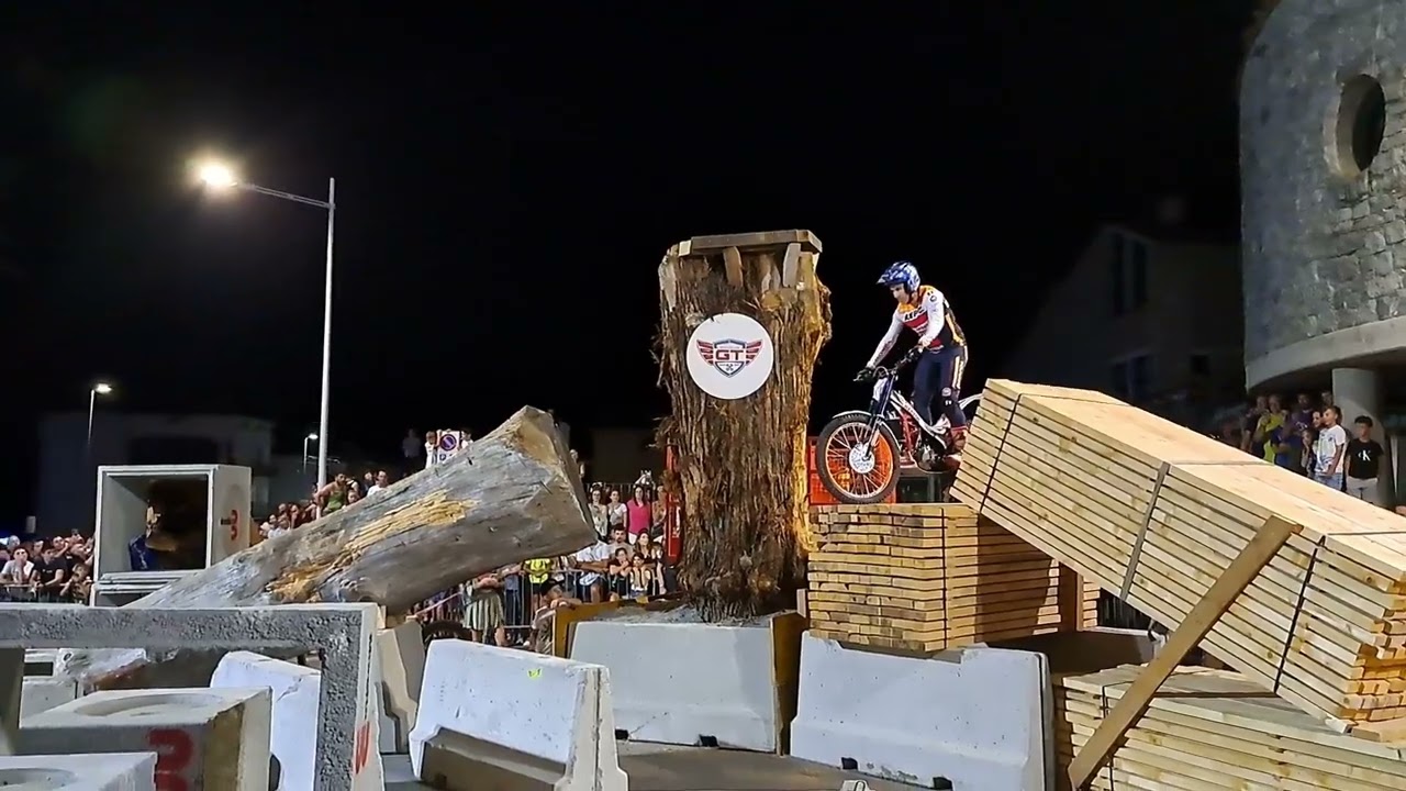 Mulatrial 2024 - La Du di de la Cros De l’Alp - Grosio - Toni BOU e Matteo Grattarola - MOTOCLUB GT