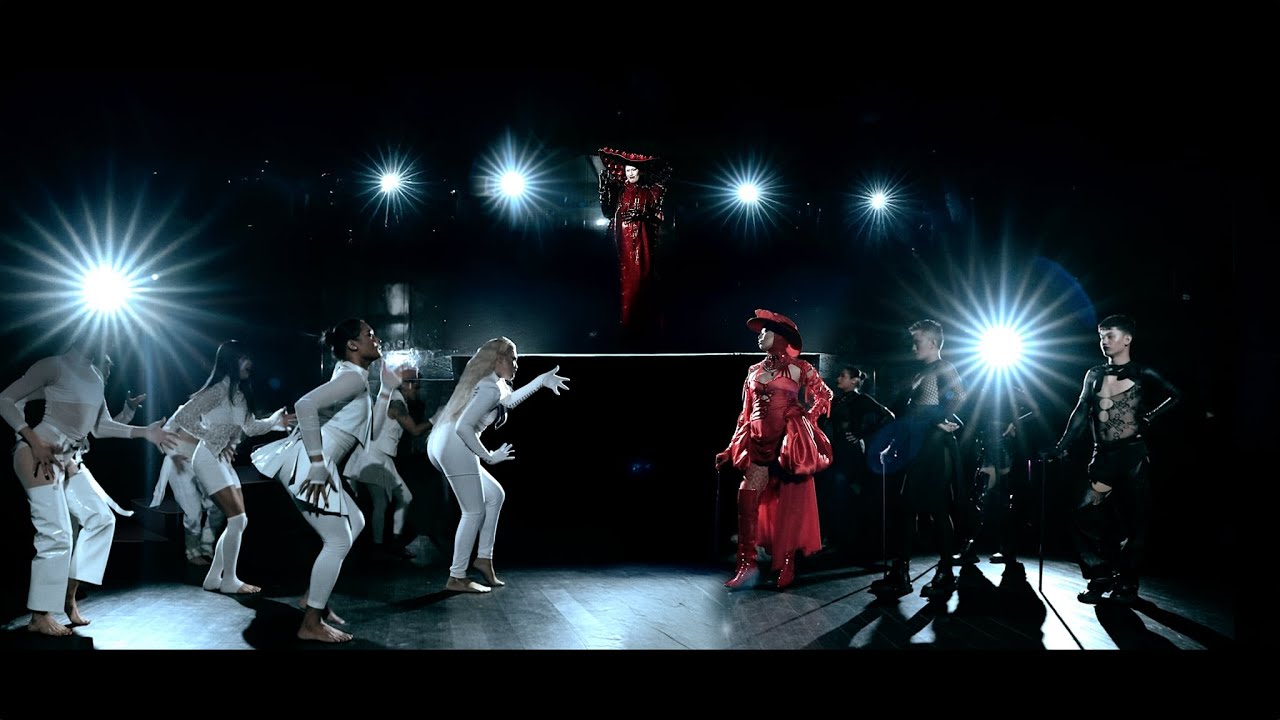 Abracadabra - Lip Sync Battle | ALARMA-CADABRA