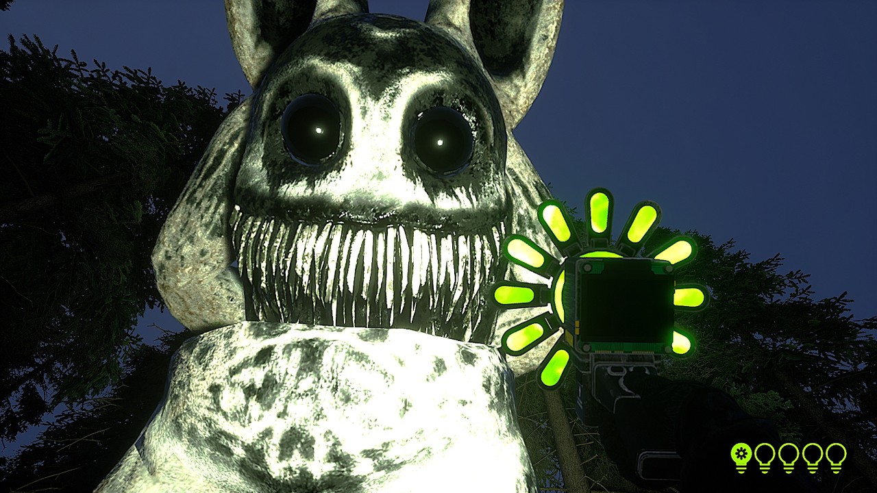 SURVIVING ZOONOMALY 👻 | Horror Gameplay Live | Pritam on Fire