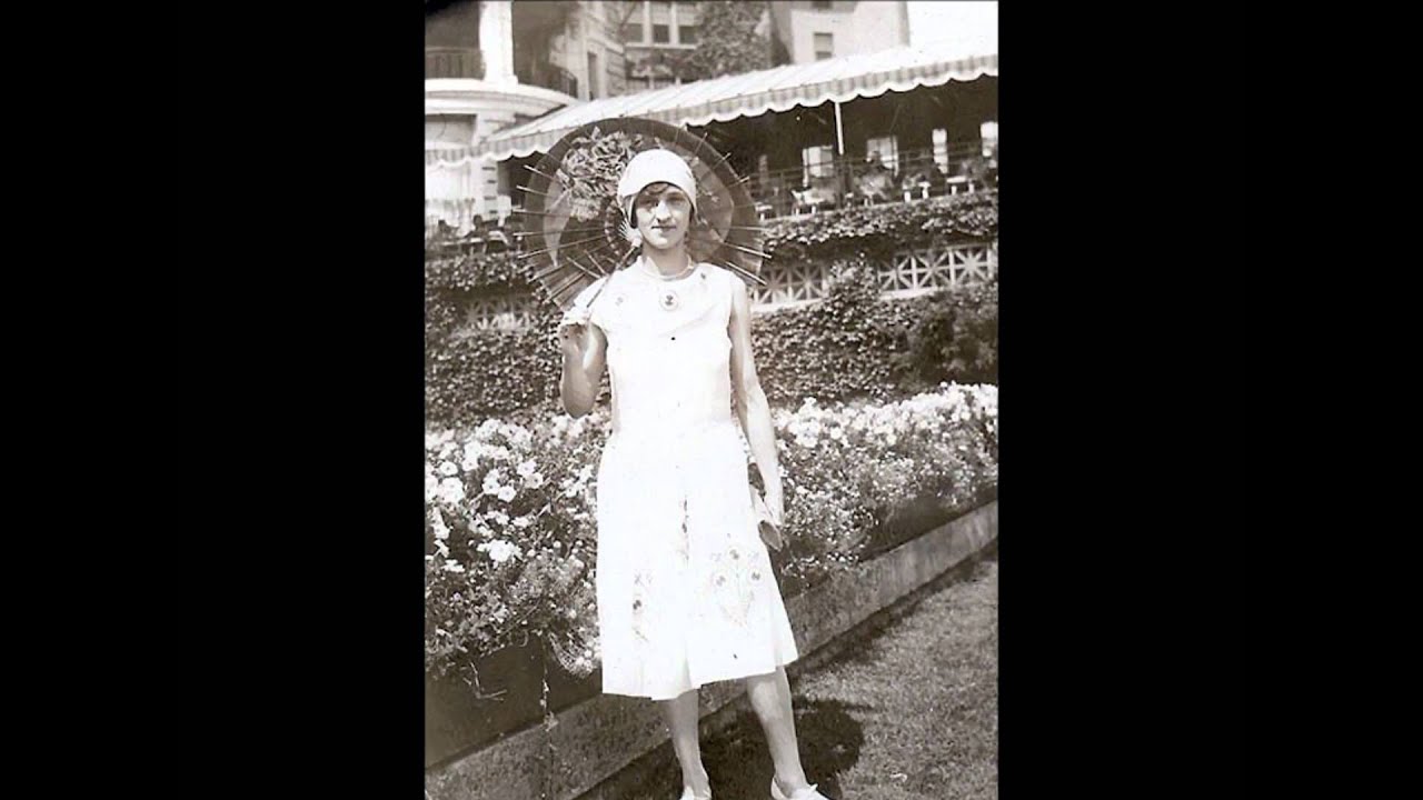 A Faded Summer Love - The Savoy Hotel Orpheans