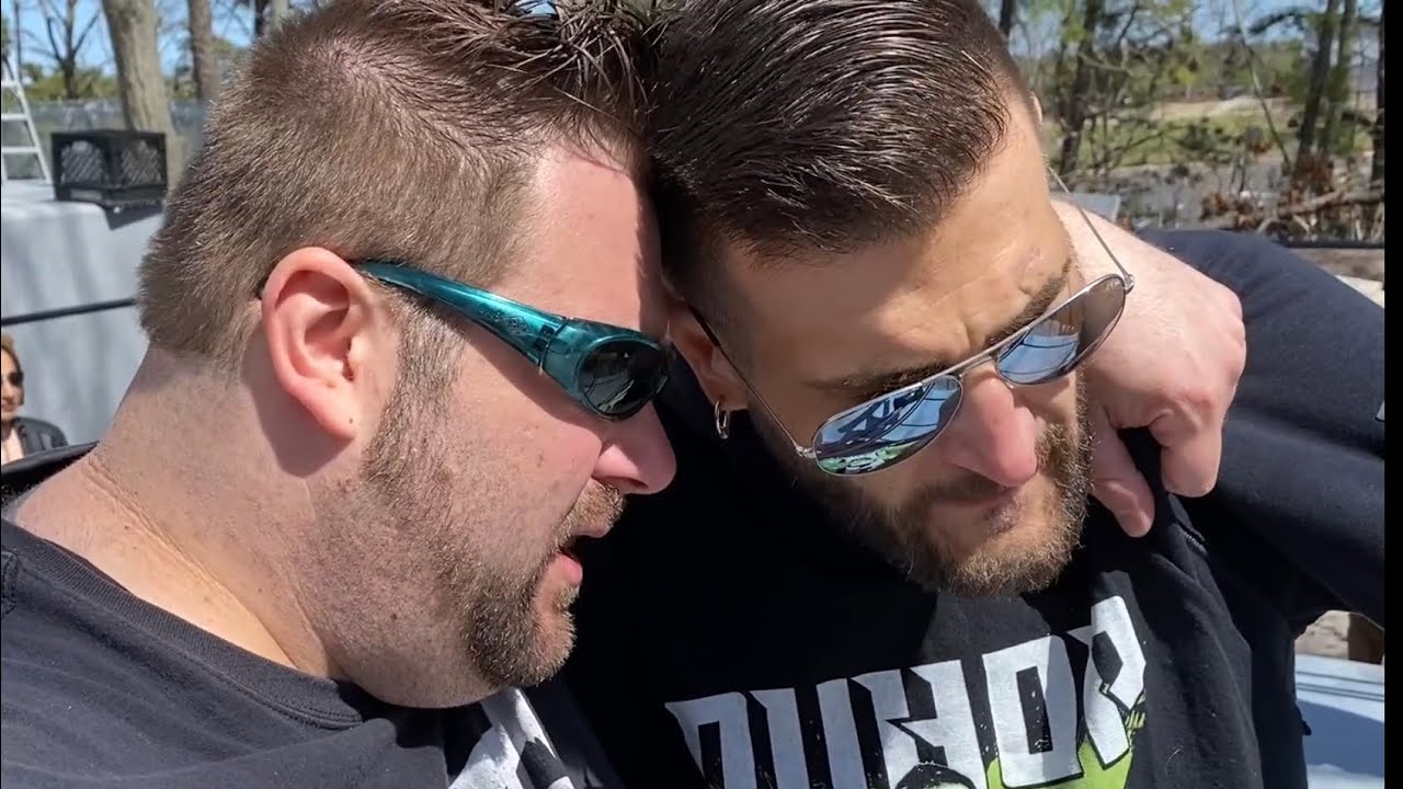 DUHOP OFFICIALLY RETIRES (THANKS FOR EVERYTHING)