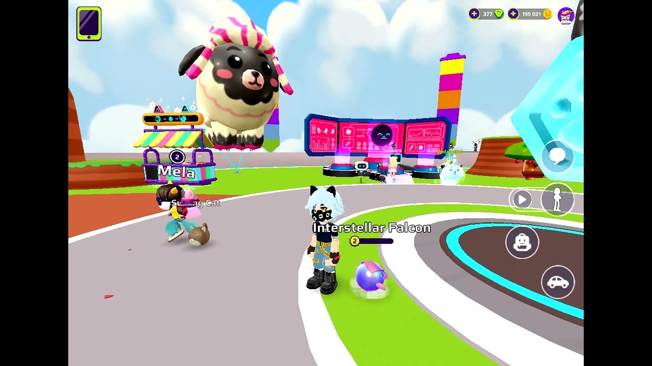 PKXD LEGENDARY PET TRADE