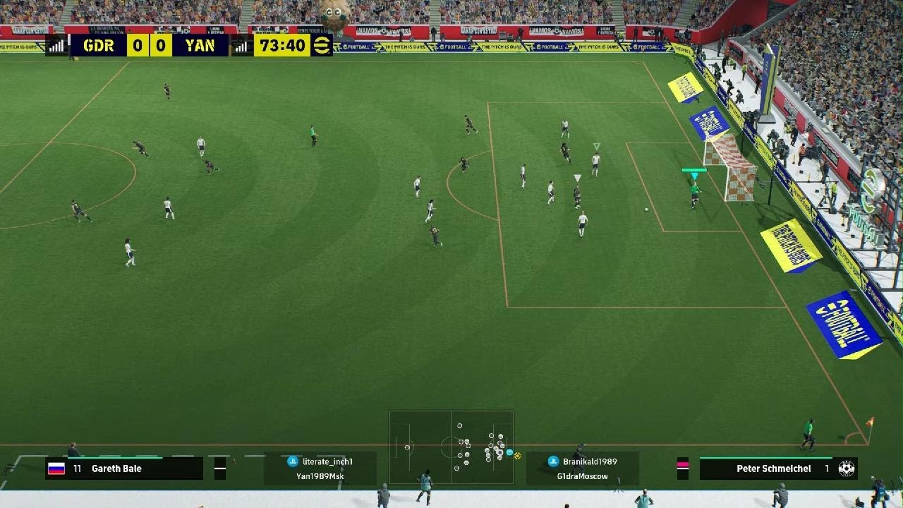 eFootball_разгром top 156