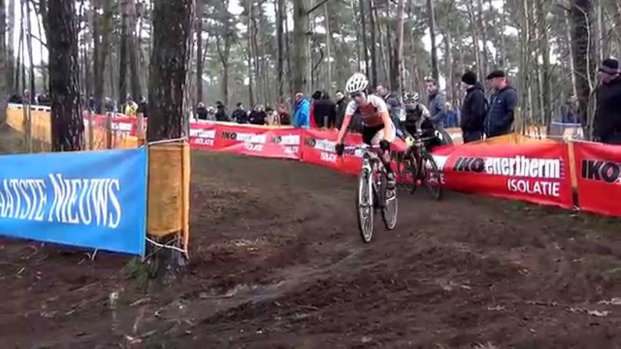 Zolder 2014 deel2