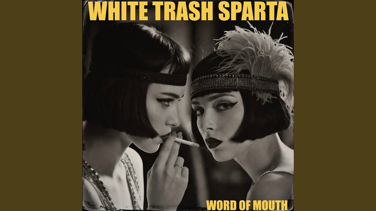 Word of Mouth