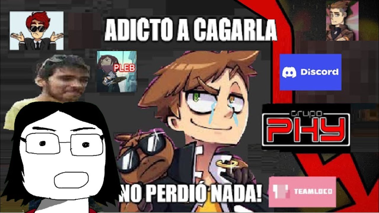 NachoAllende reacciona a 
