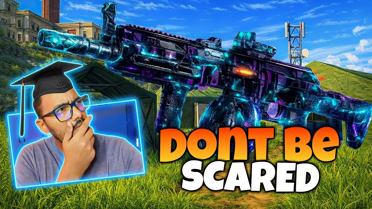 How to drop HIGH KILLS on Rebirth Island! (AK 27 BEST CLASS)