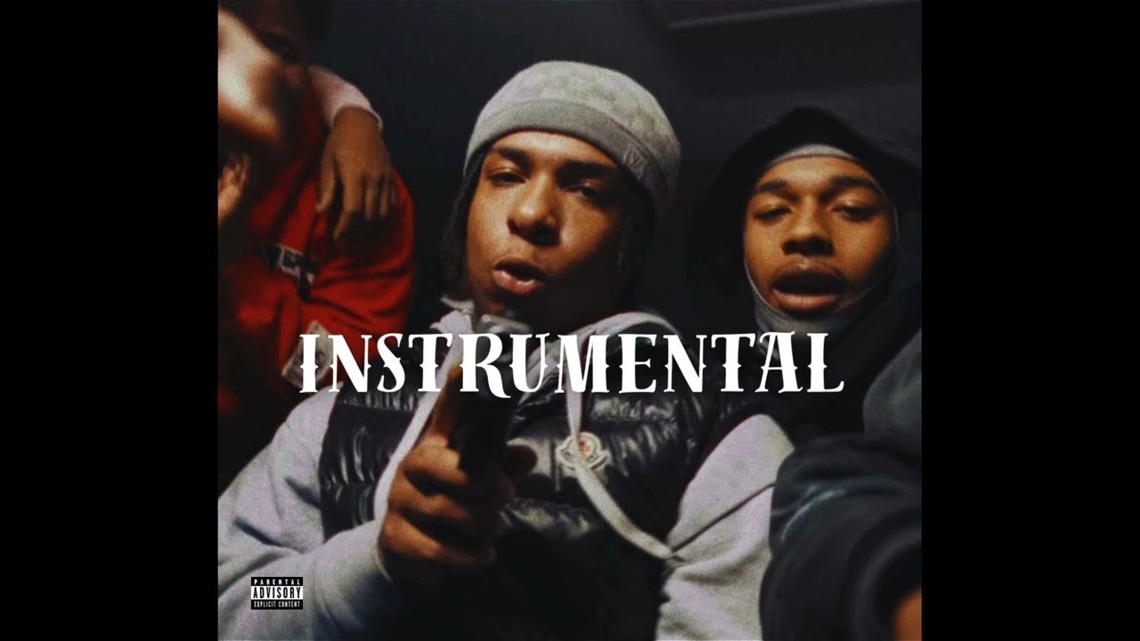 DudeyLo x ADotFrmDaO - Deuce, Pt. 2 (INSTRUMENTAL)